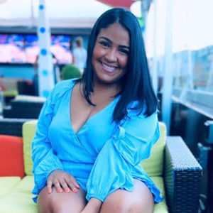 Meet your Posher, Denisse